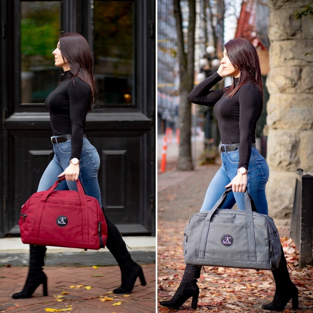 KEVELLSTONE designer bags